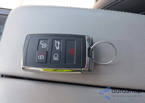 2020 Land Rover Range Rover Evoque R-Dynamic S из США, поврежденный, VIN SALZT2GXXLH061139